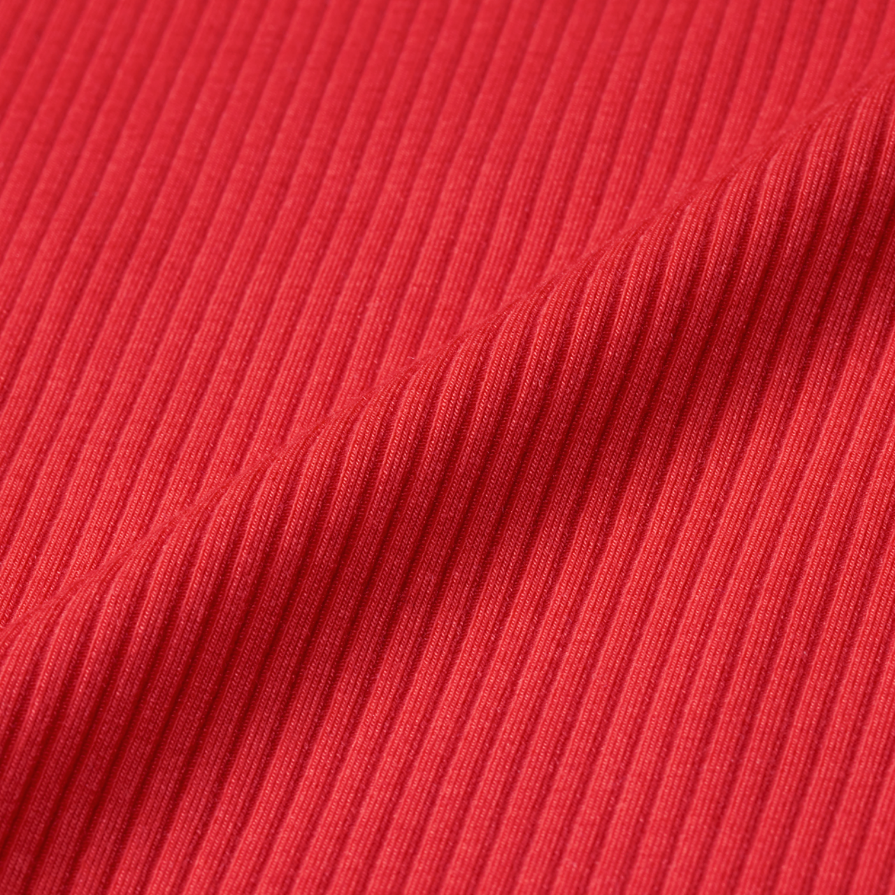 Nike NSW Chill Knit Rib Quarter-Zip LS Top Image 5 of 7. Tap to open photo gallery.