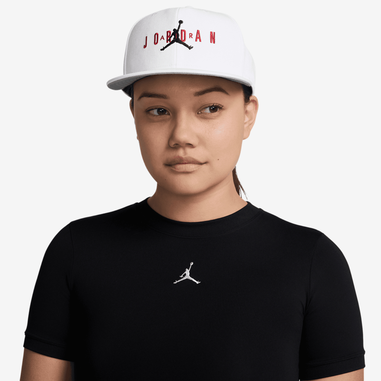 Jordan Pro Cap Image 1 of 6. Tap to open photo gallery.