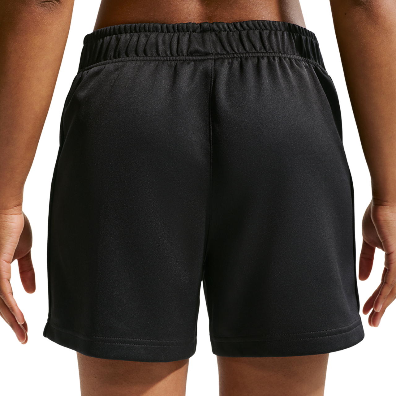 Nike NSW PK Track Shorts Image 2 of 5. Tap to open photo gallery.
