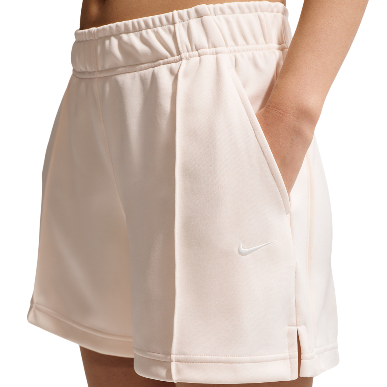 Nike NSW PK Track Shorts - Women's | Foot Locker