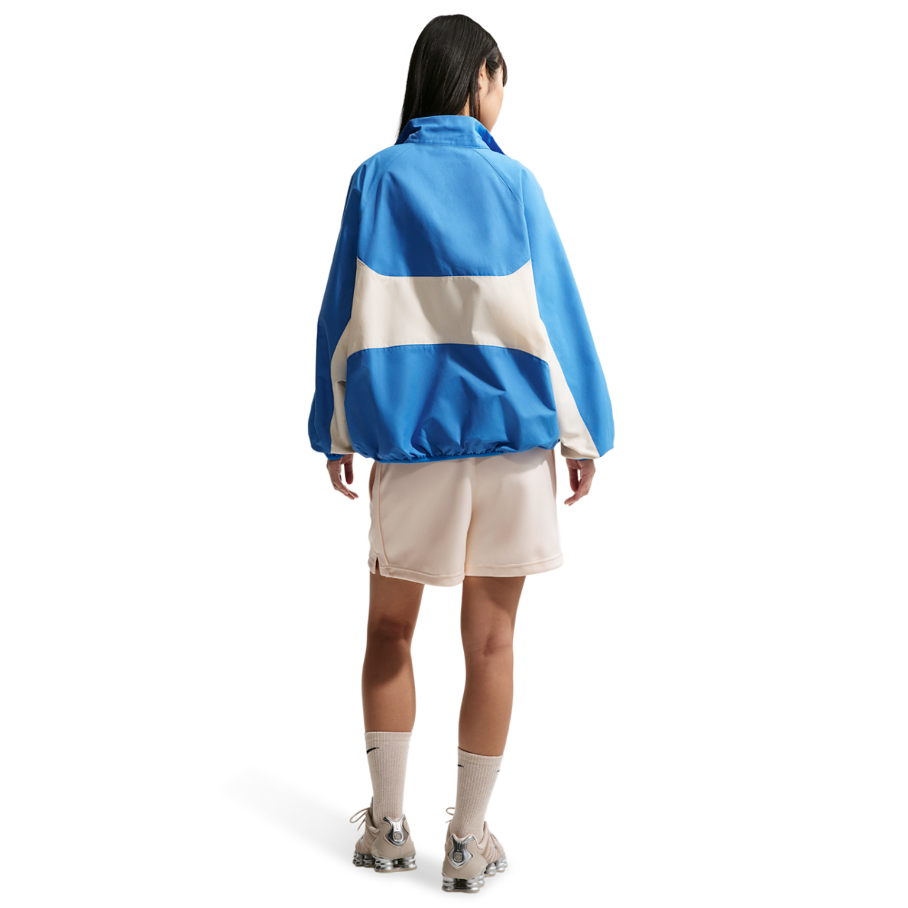 Nike NSW PK Track Shorts - Women's | Foot Locker