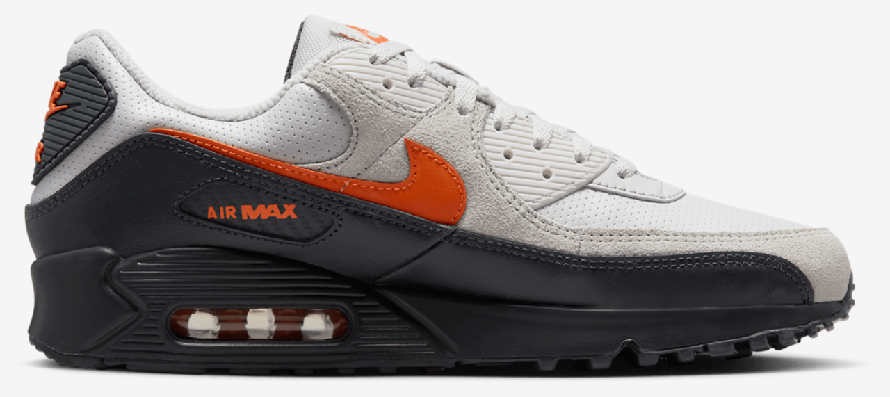 Nike Air MAX 90 - Men's | Foot Locker