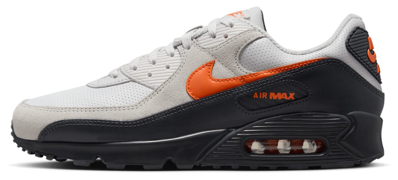 Nike Air MAX 90 Image 2 of 9. Tap to open photo gallery.