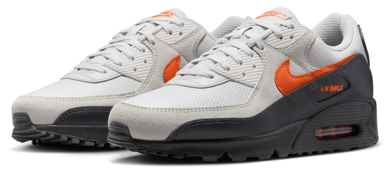 Nike Air MAX 90 Image 6 of 9. Tap to open photo gallery.