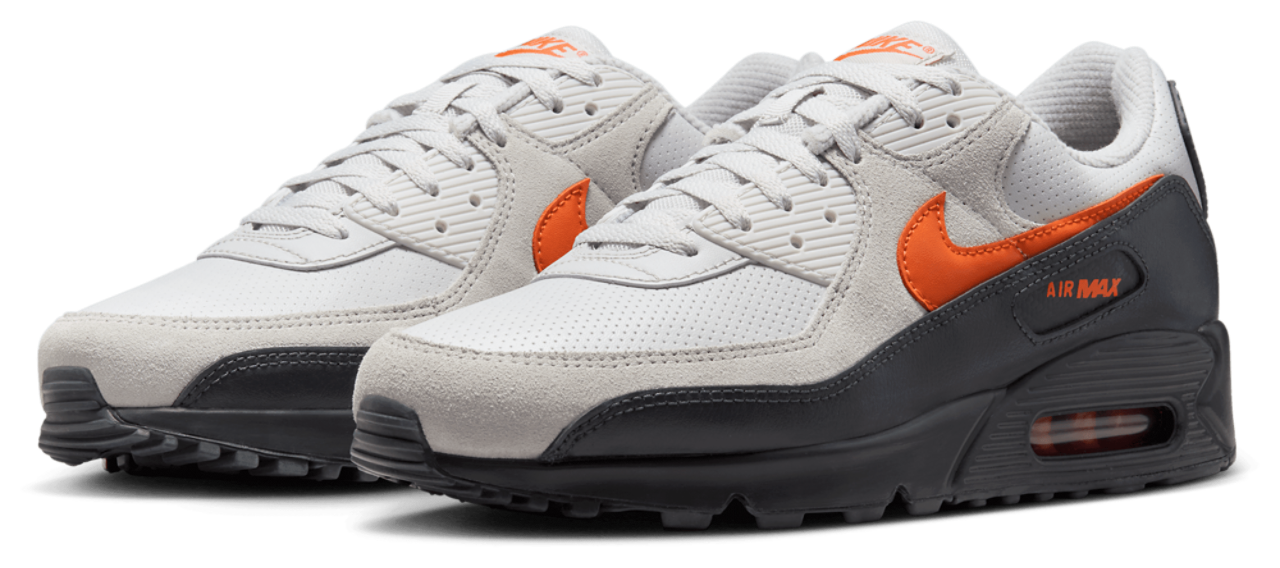 Nike Air MAX 90 - Men's | Foot Locker