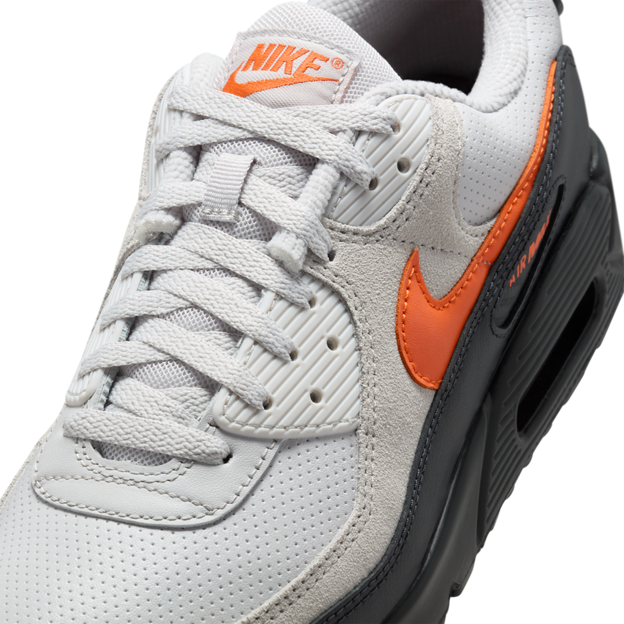 Nike Air MAX 90 Image 7 of 9. Tap to open photo gallery.