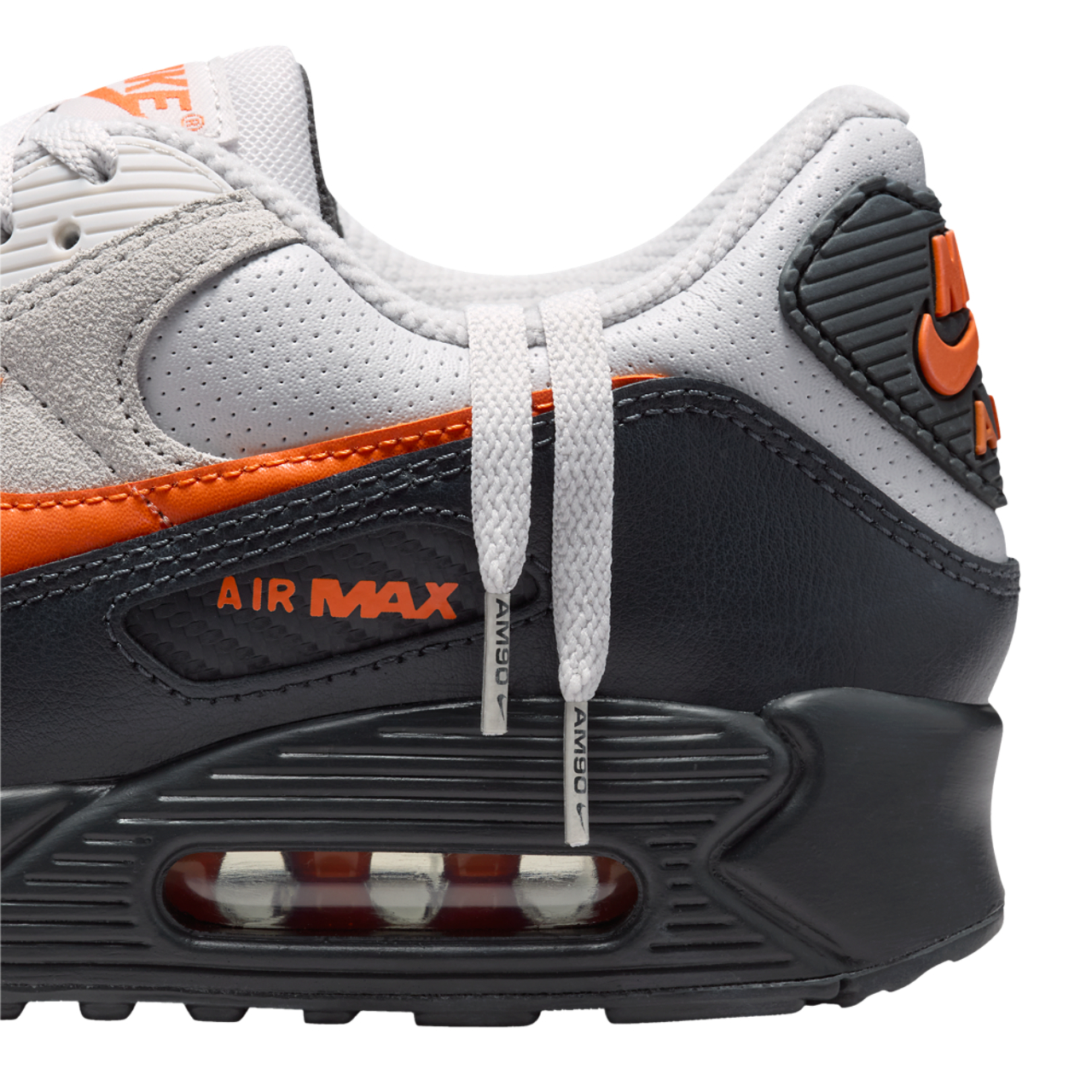 Nike Air MAX 90 Image 8 of 9. Tap to open photo gallery.