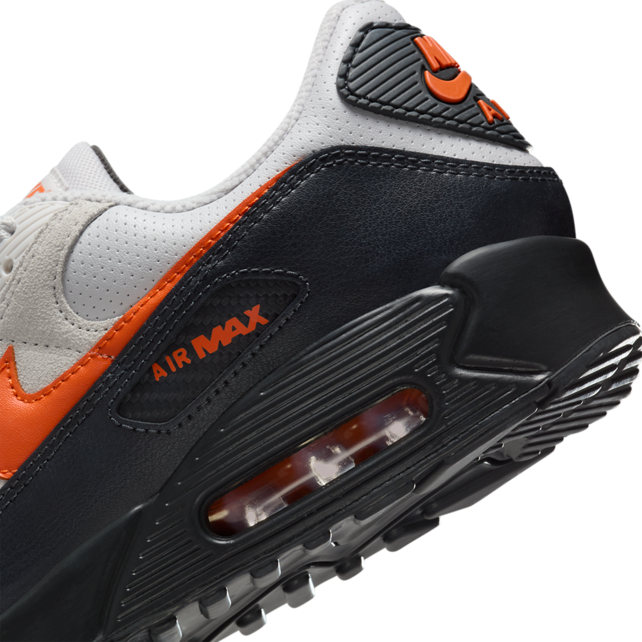 Nike Air MAX 90 Image 9 of 9. Tap to open photo gallery.