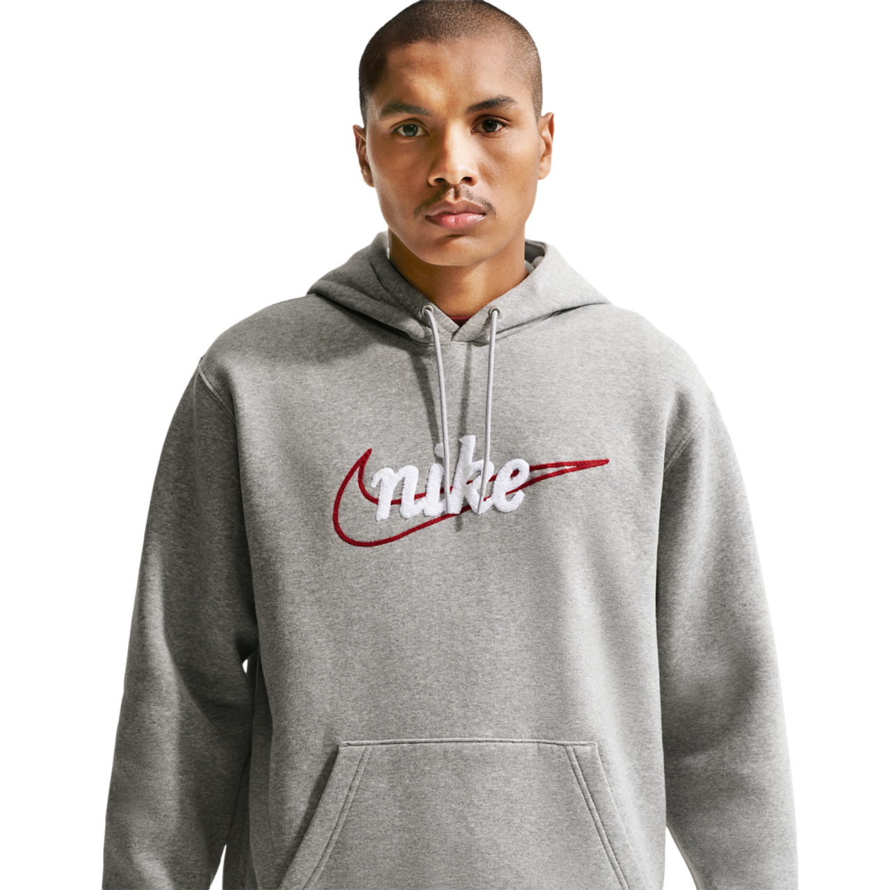 Nike Club BB Hoodie CTB Image 1 of 4. Tap to open photo gallery.