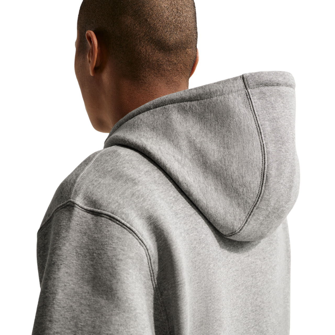 Nike Club BB Hoodie CTB Image 2 of 4. Tap to open photo gallery.