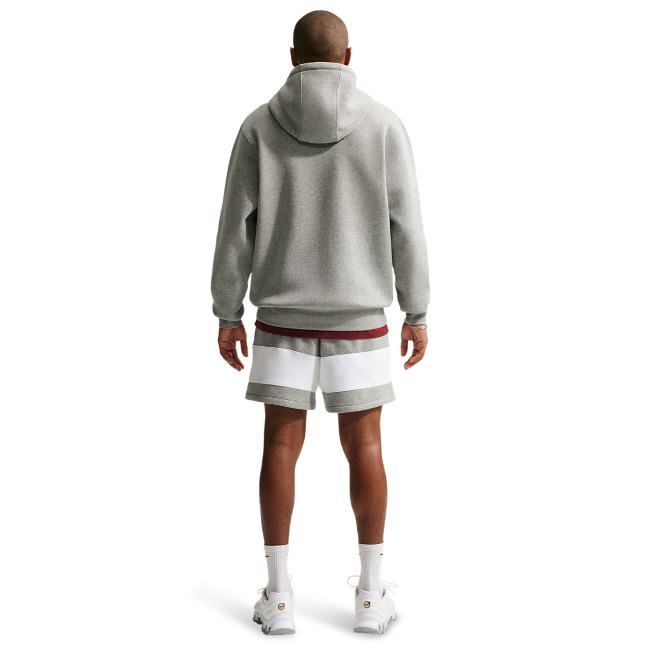 Nike Club BB Hoodie CTB Image 4 of 4. Tap to open photo gallery.