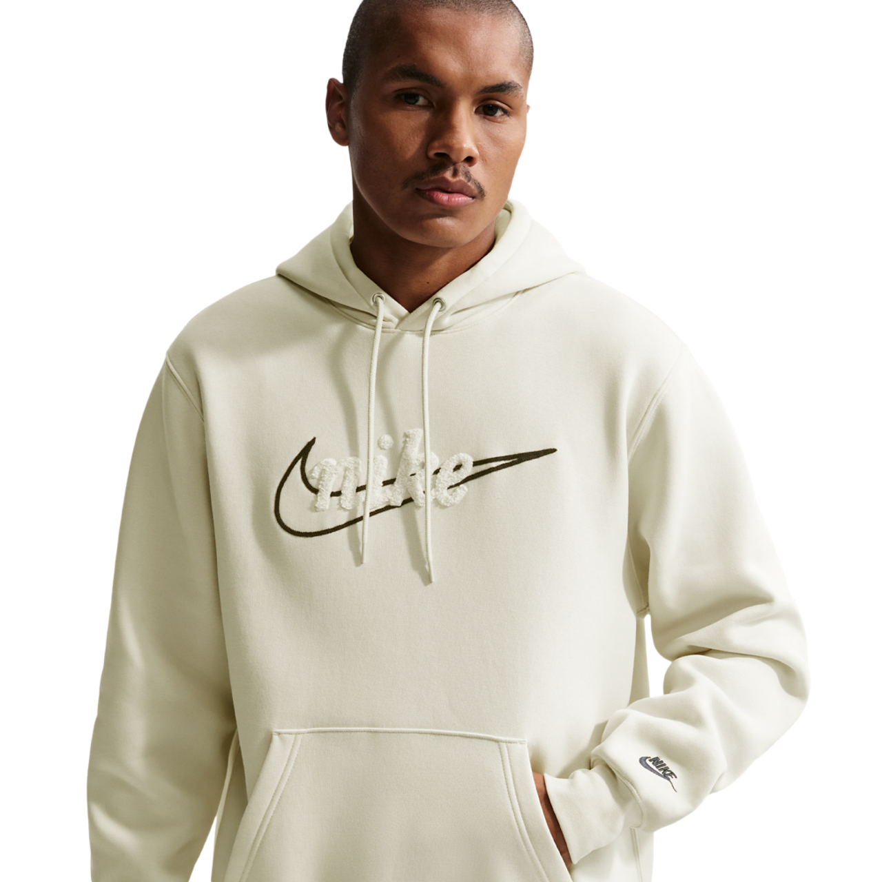 Nike Club BB Hoodie CTB Image 1 of 4. Tap to open photo gallery.