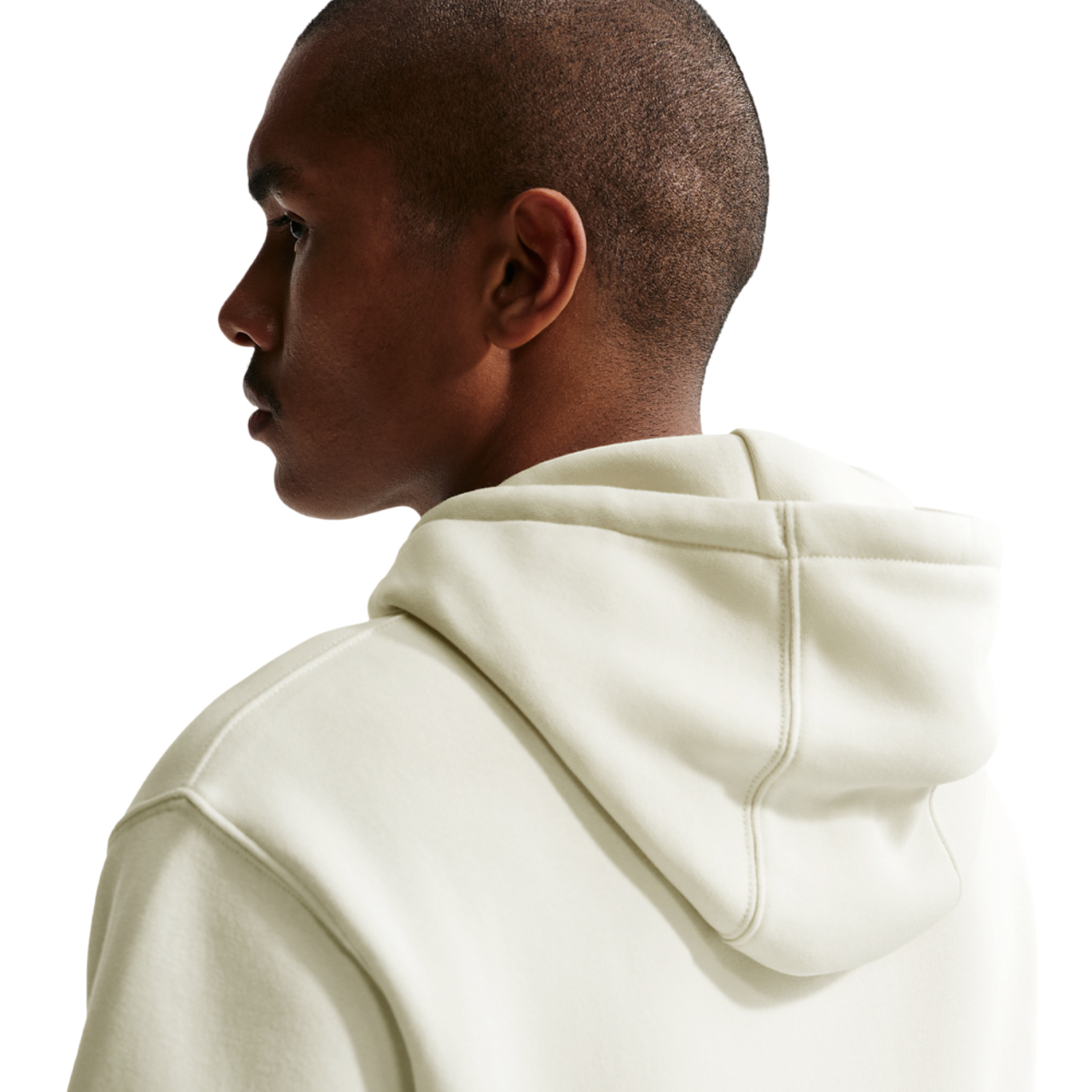 Nike Club BB Hoodie CTB Image 2 of 4. Tap to open photo gallery.