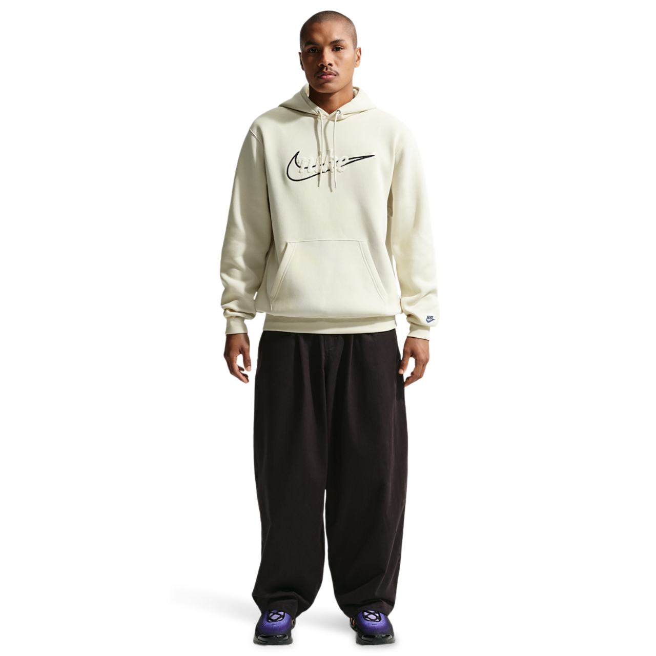 Nike Club BB Hoodie CTB Image 3 of 4. Tap to open photo gallery.
