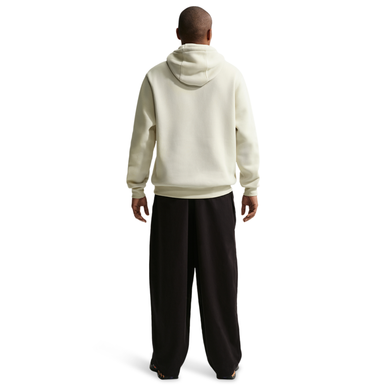 Nike Club BB Hoodie CTB Image 4 of 4. Tap to open photo gallery.