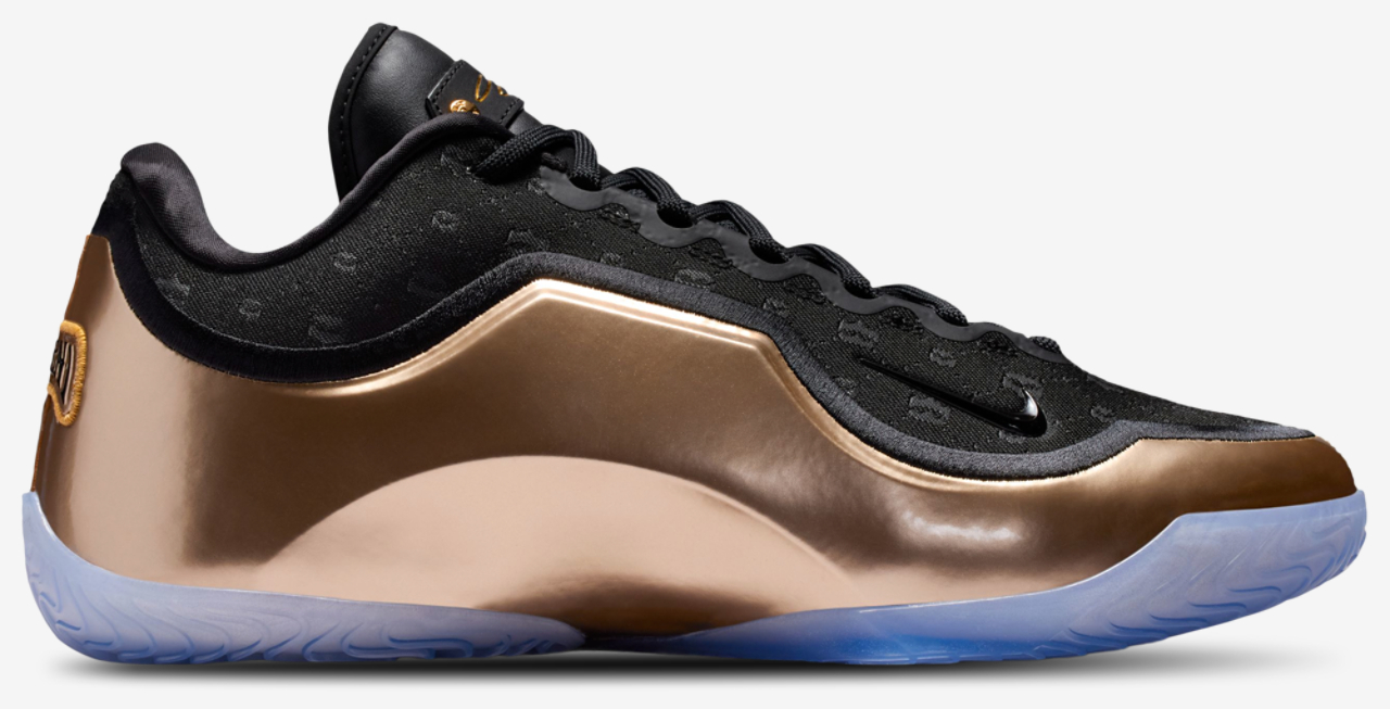 Nike Lebron XXIII Lux Image 1 of 7. Tap to open photo gallery.
