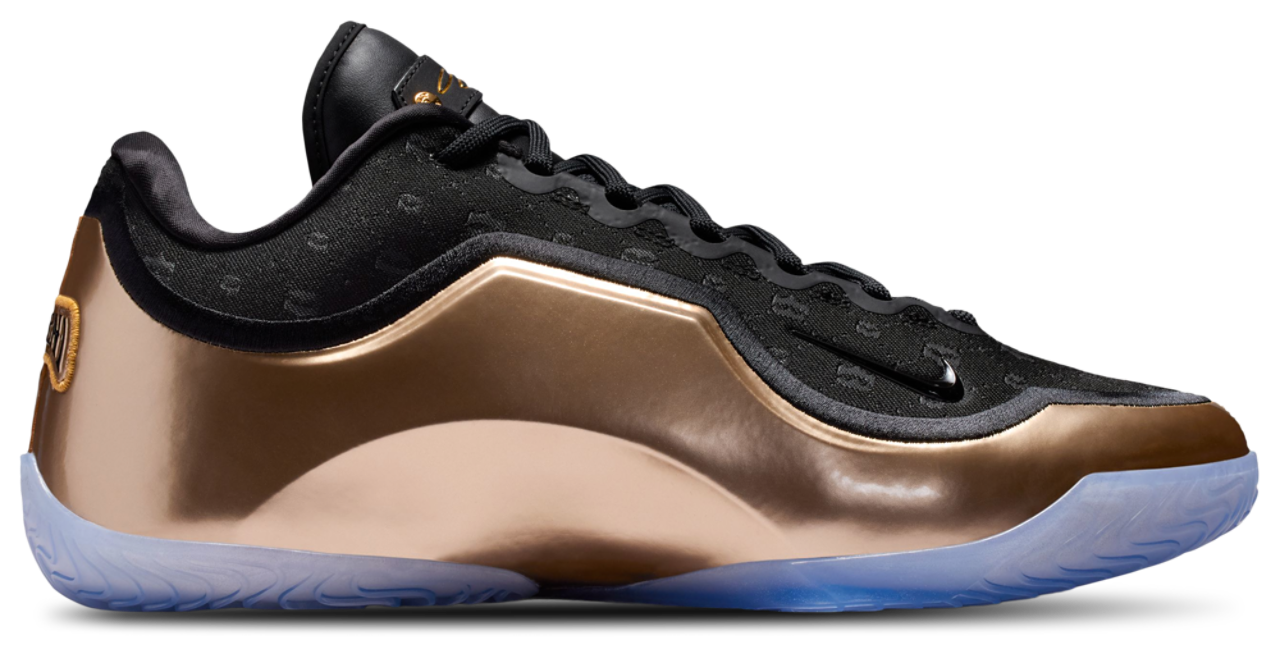 Nike Lebron XXIII Lux Image 1 of 7. Tap to open photo gallery.