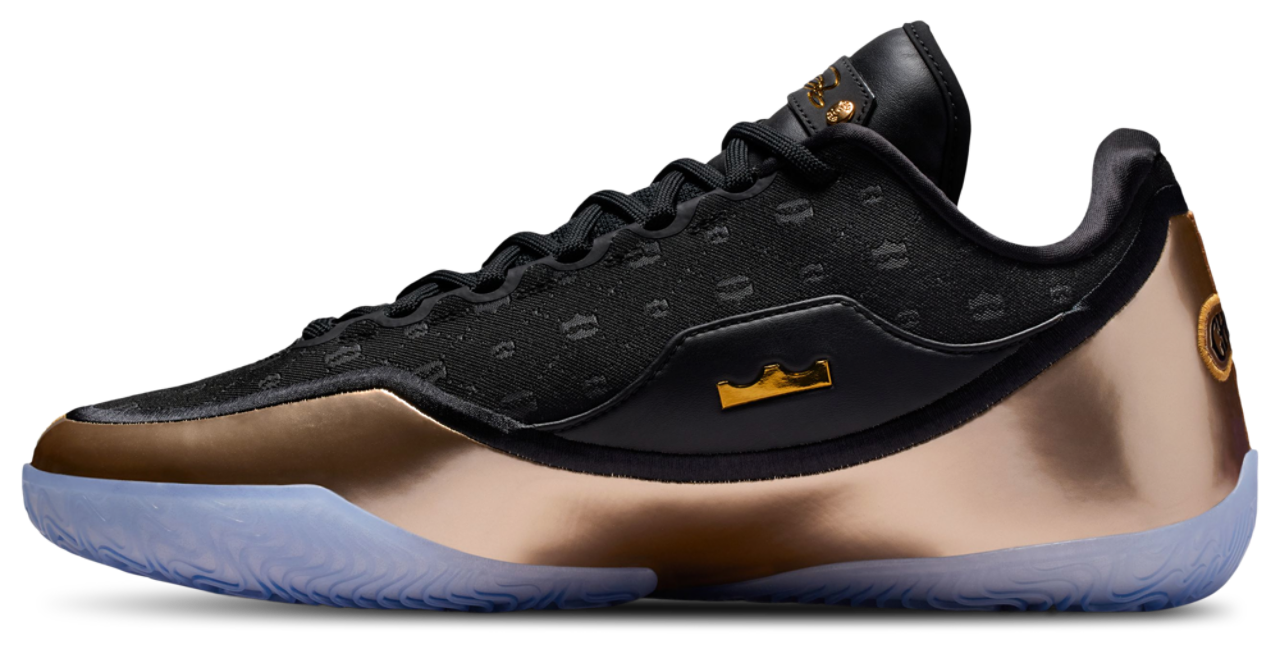 Nike Lebron XXIII Lux Image 2 of 7. Tap to open photo gallery.