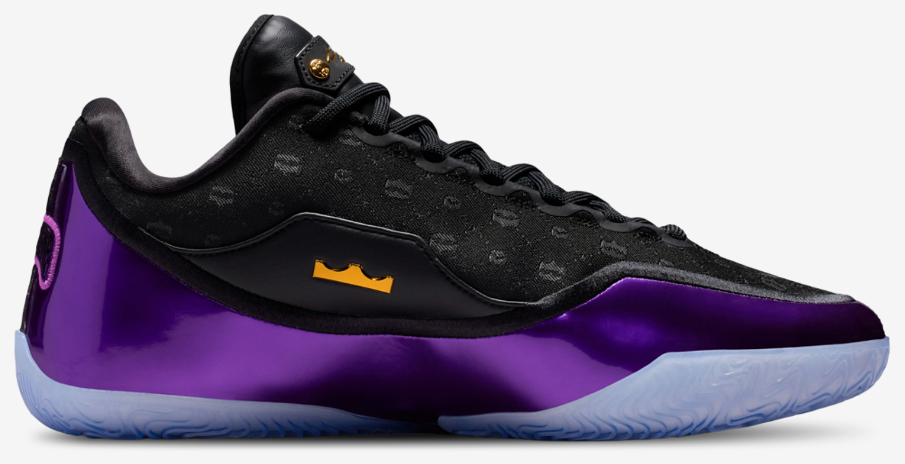 Nike Lebron XXIII Lux Image 3 of 7. Tap to open photo gallery.