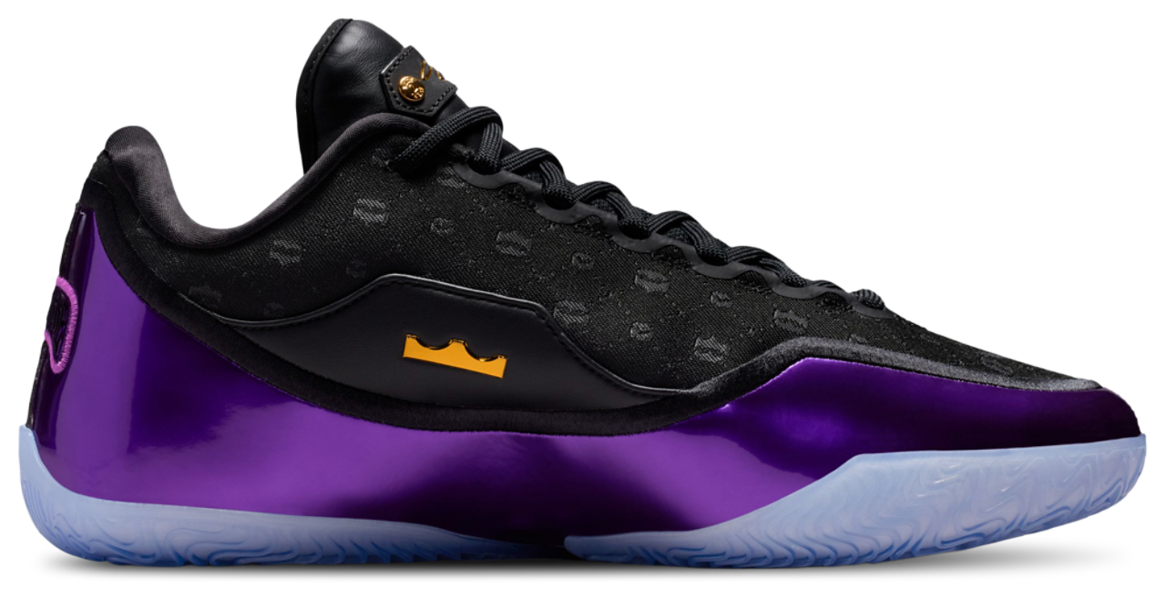 Nike Lebron XXIII Lux Image 3 of 7. Tap to open photo gallery.