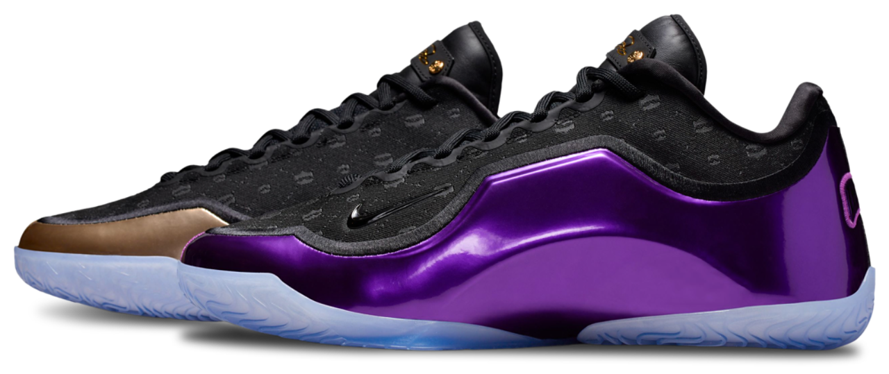 Nike Lebron XXIII Lux Image 4 of 7. Tap to open photo gallery.