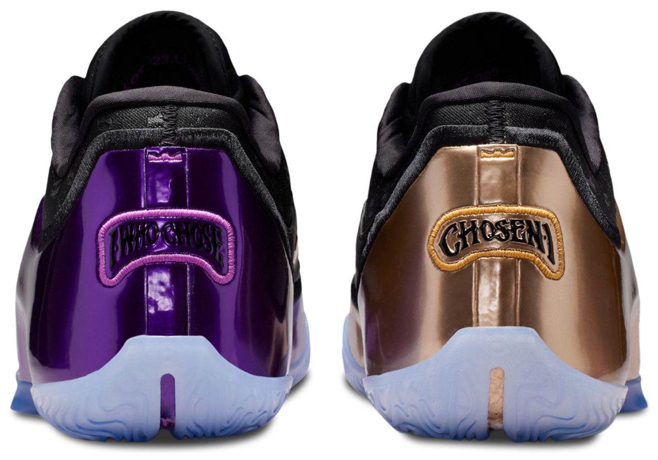 Nike Lebron XXIII Lux - Men's | Foot Locker