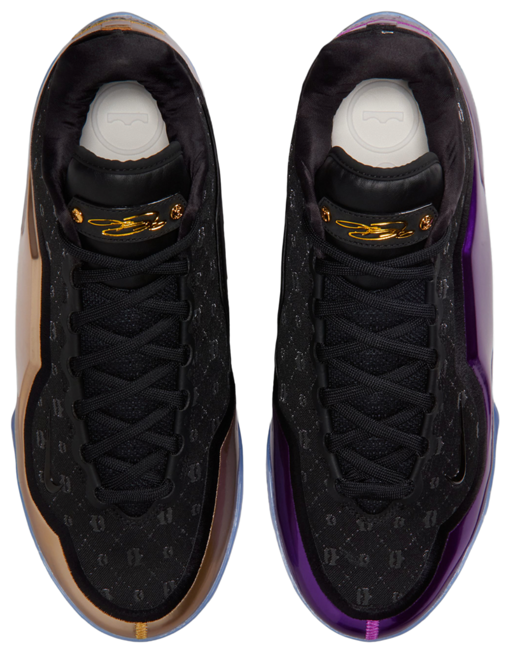 Nike Lebron XXIII Lux Image 6 of 7. Tap to open photo gallery.