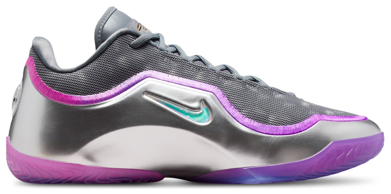 Nike Lebron XXIII Lux Image 1 of 5. Tap to open photo gallery.