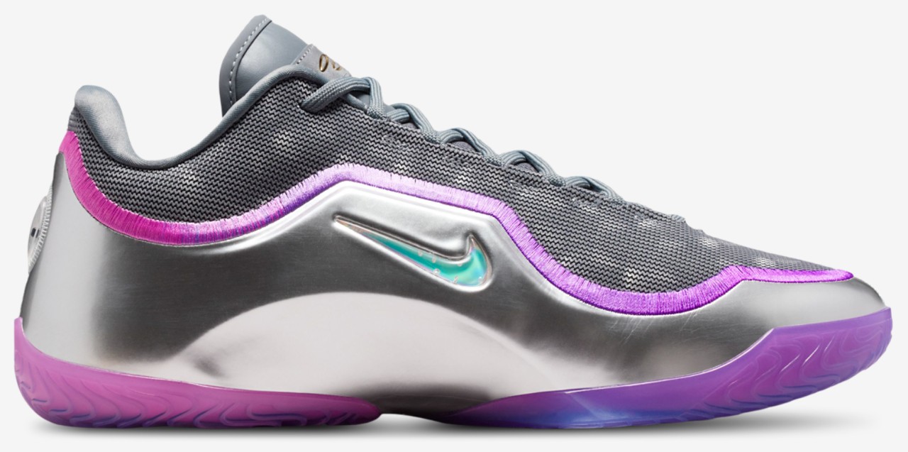 Nike Lebron XXIII Lux Image 1 of 5. Tap to open photo gallery.