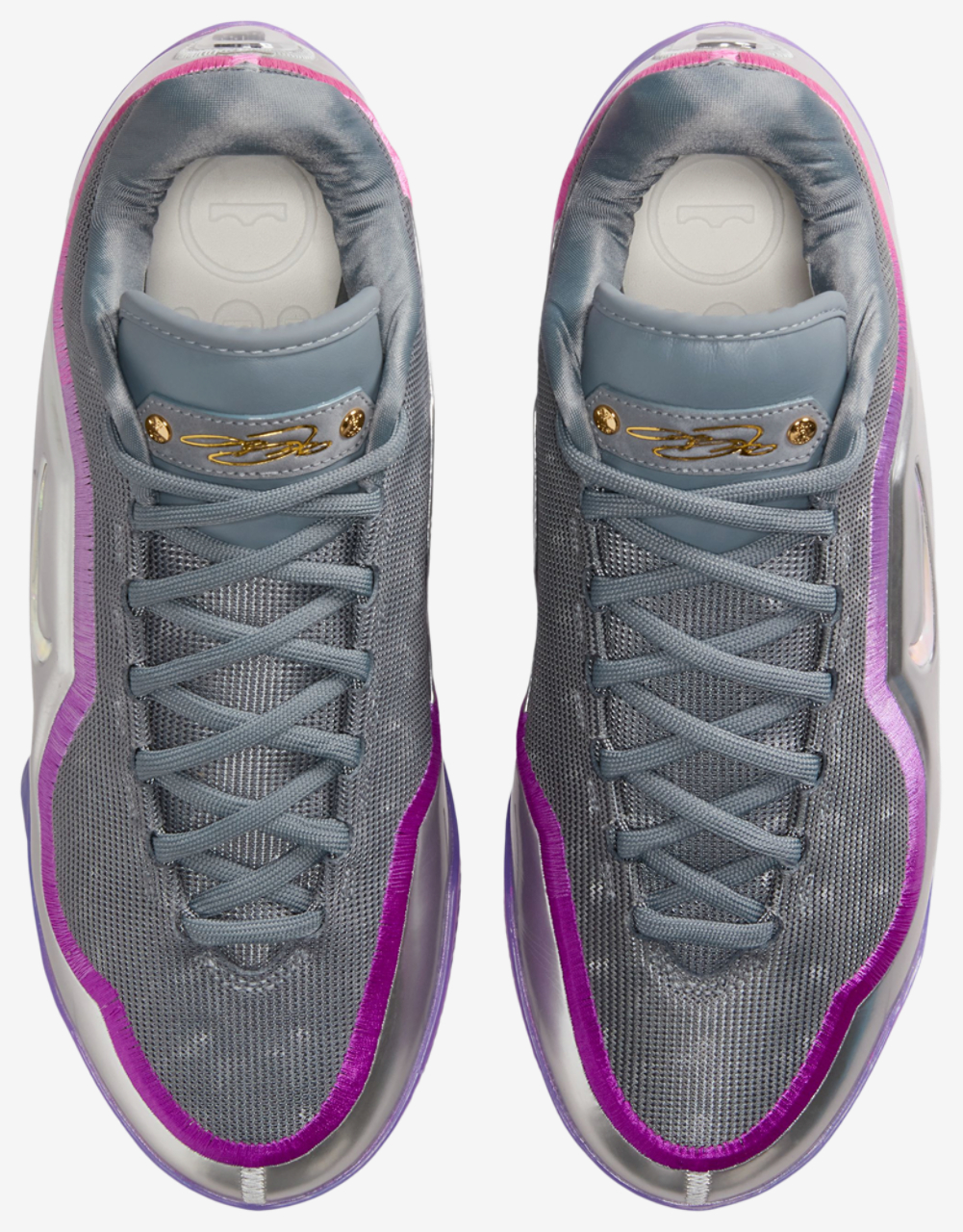 Nike Lebron XXIII Lux Image 4 of 5. Tap to open photo gallery.