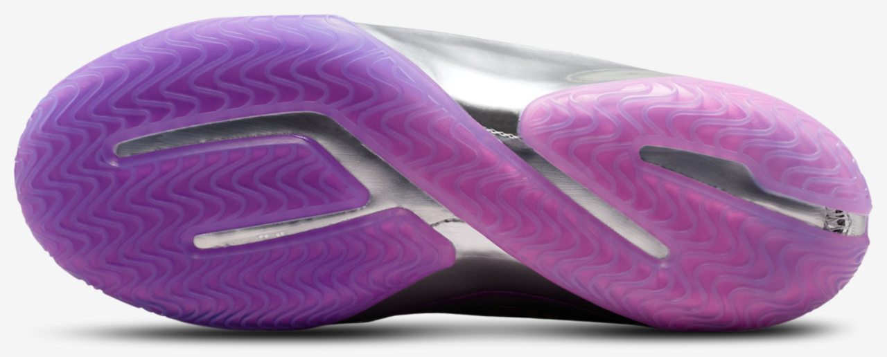 Nike Lebron XXIII Lux Image 5 of 5. Tap to open photo gallery.