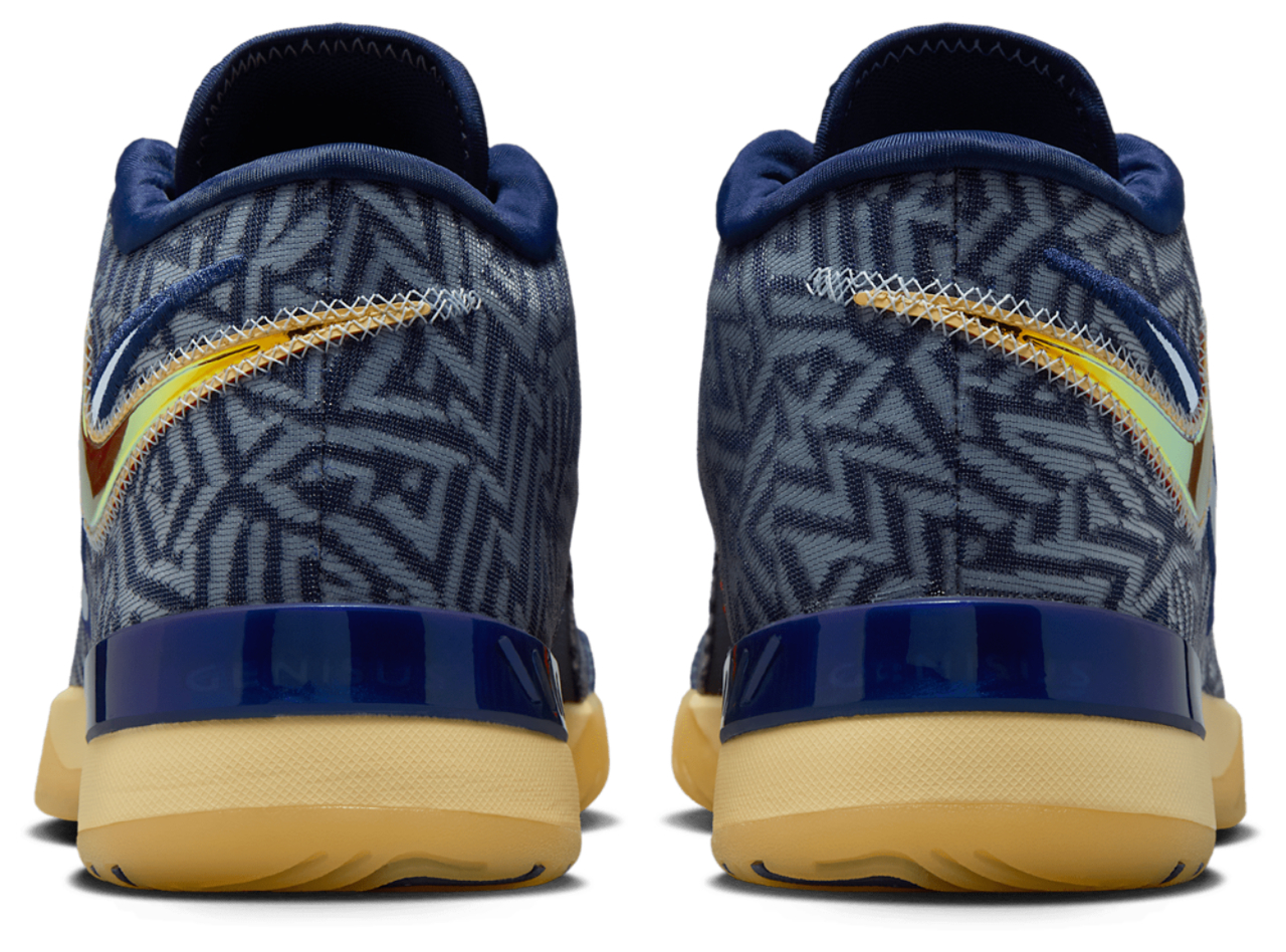 Nike LBJ Nxxt Genisus Foot Locker