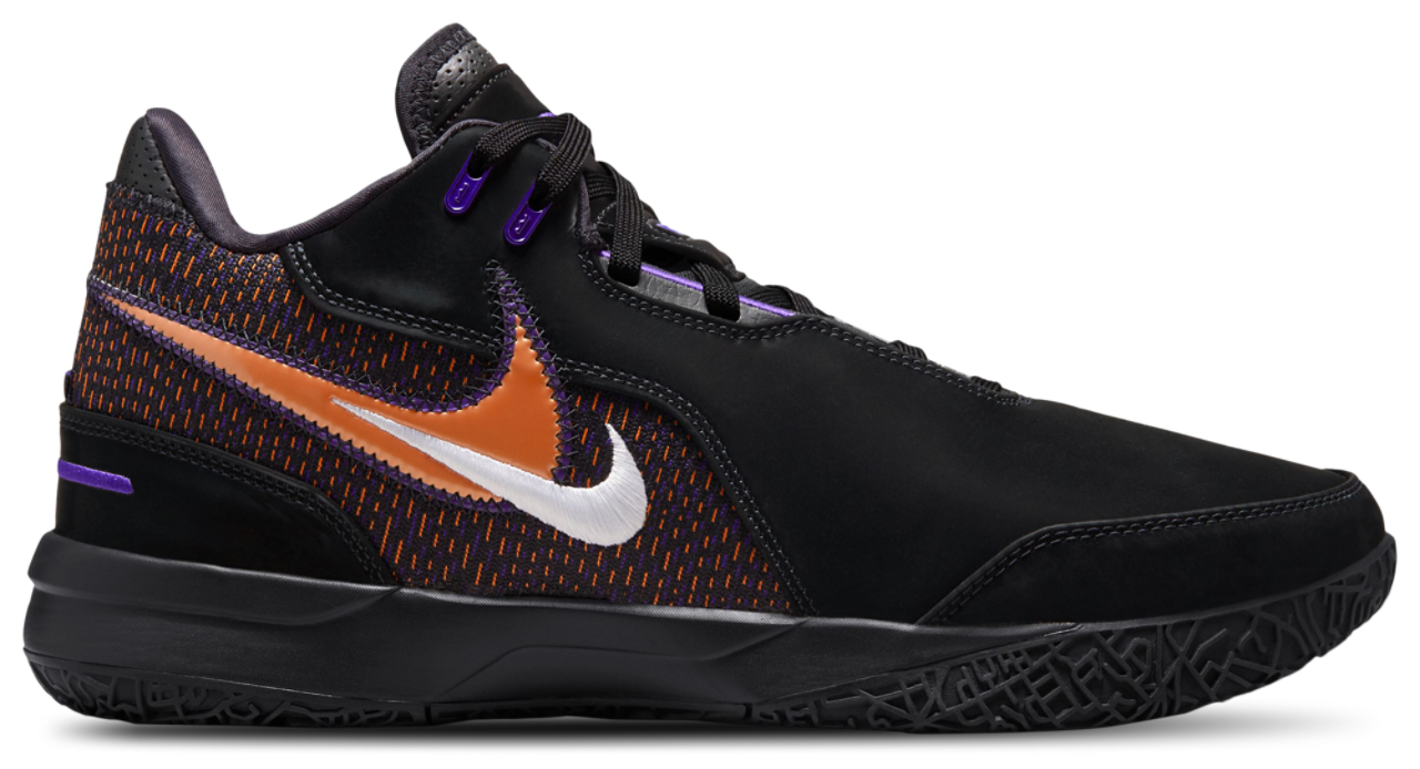 Nike ZM LeBron NXXT GEN | Champs Sports