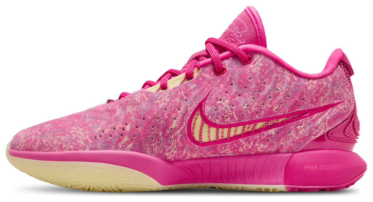 Nike Lebron XXl EP 10.5 ピンク Nike Lebron XXl EP 10.5 ピンク Nike LeBron XXI VC | Champs Sports