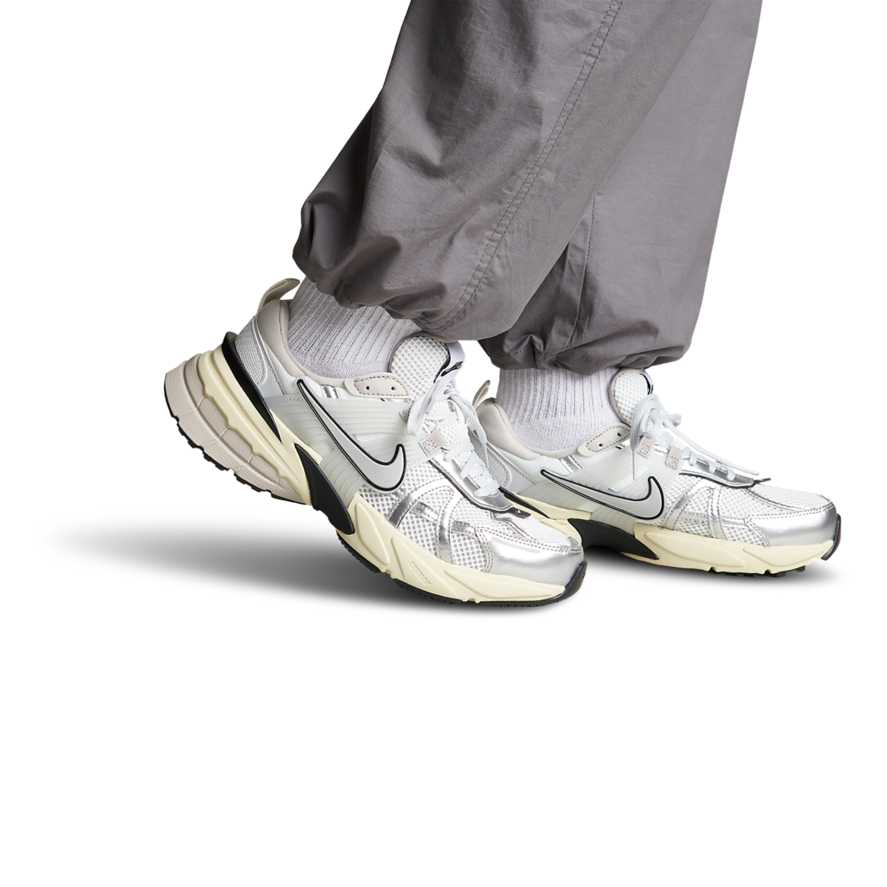 Nike V2K Run Image 3 of 7. Tap to open photo gallery.