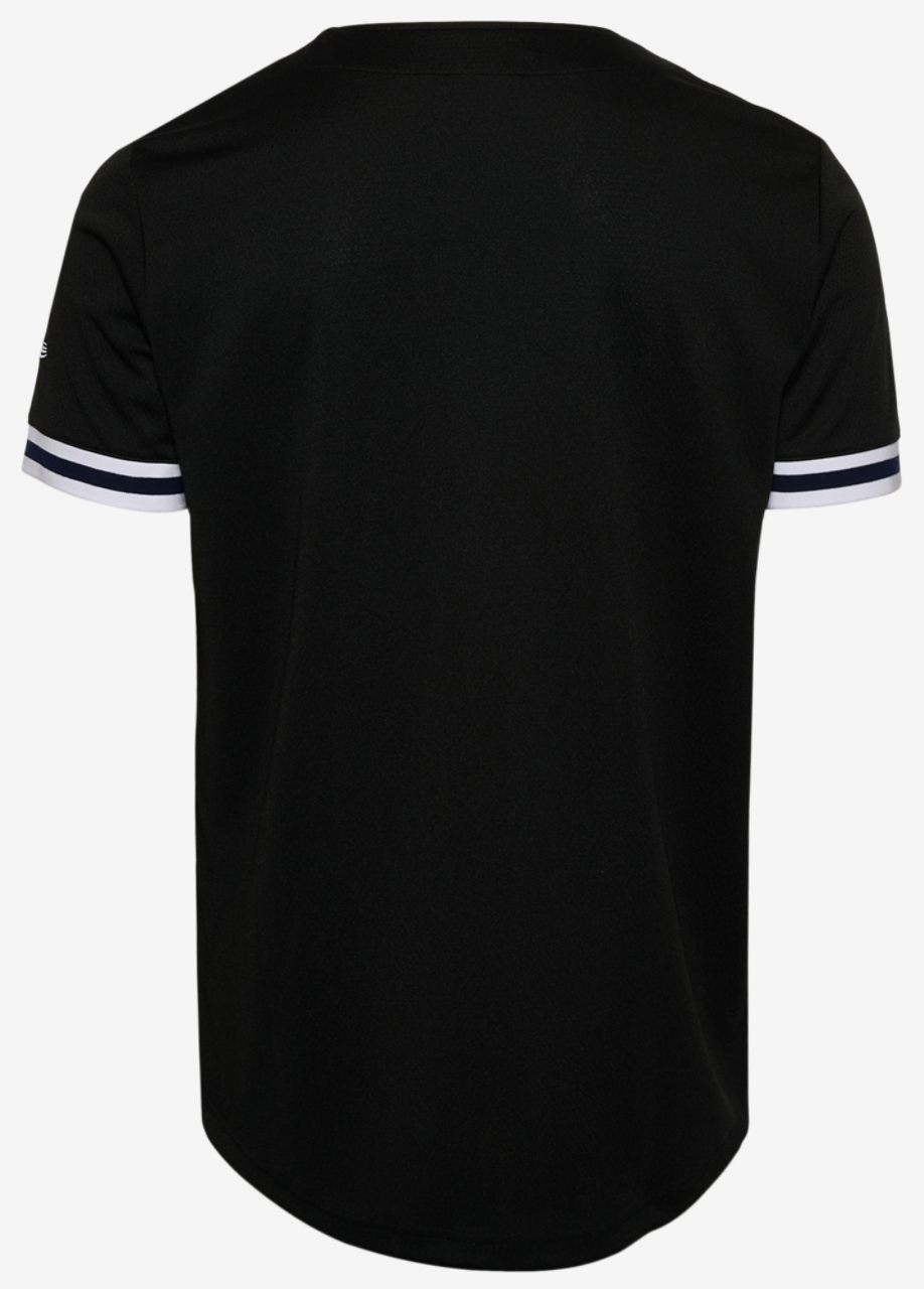 New Era Pacers Jersey Image 2 of 3. Tap to open photo gallery.
