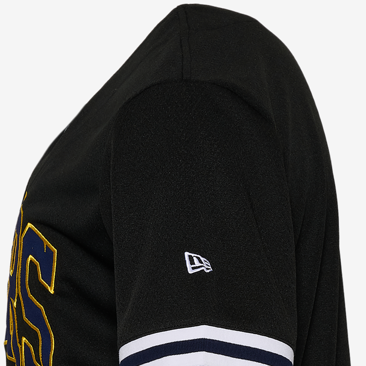 New Era Pacers Jersey Image 3 of 3. Tap to open photo gallery.