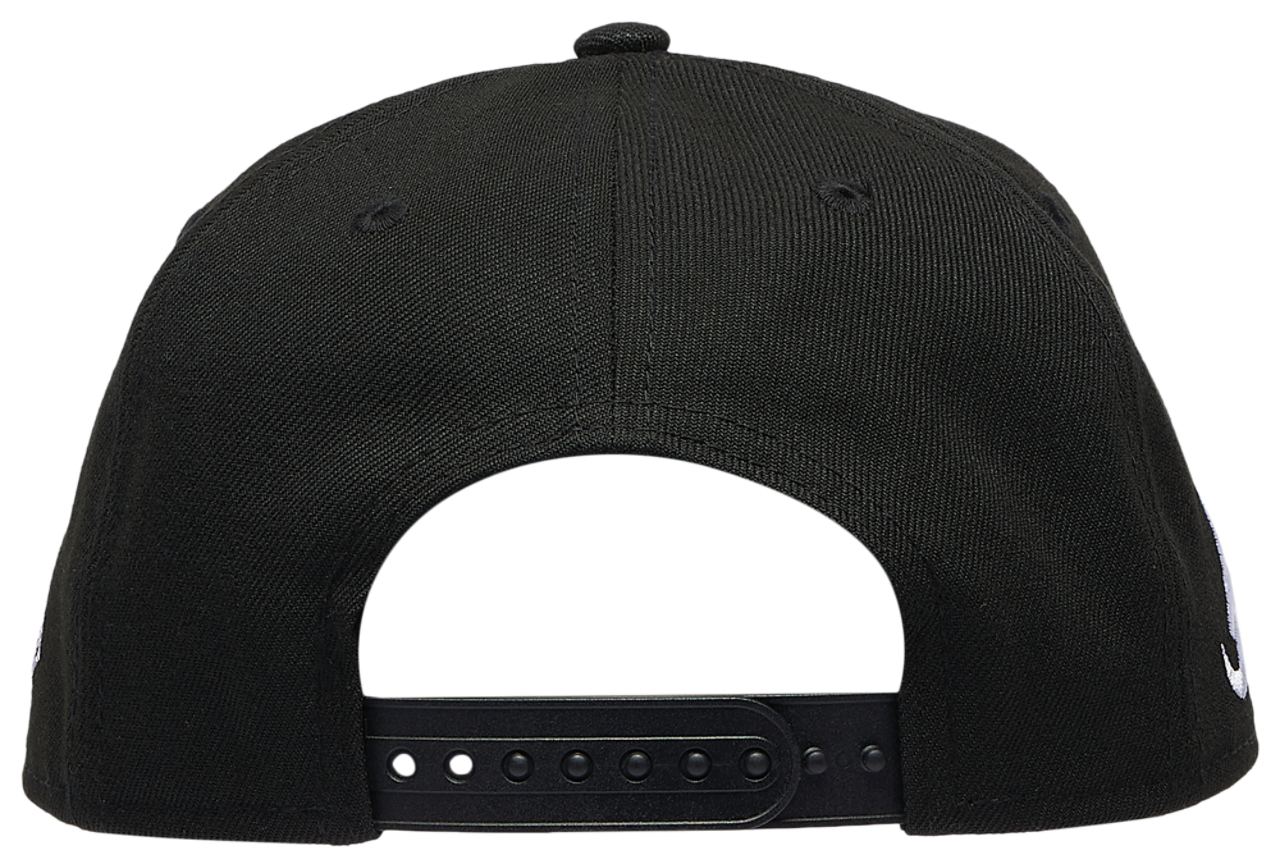 New Era Braves 940 A Frame Local Play Cap Image 4 of 5. Tap to open photo gallery.
