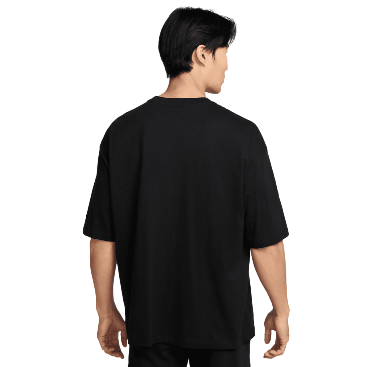 Jordan Brooklyn Air Oversized Crew Image 2 of 3. Tap to open photo gallery.