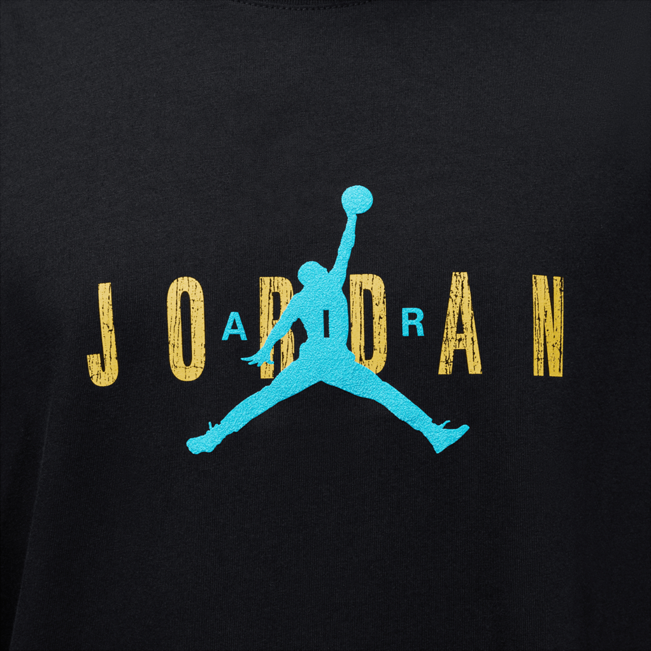Jordan Brooklyn Air Oversized Crew Image 4 of 6. Tap to open photo gallery.