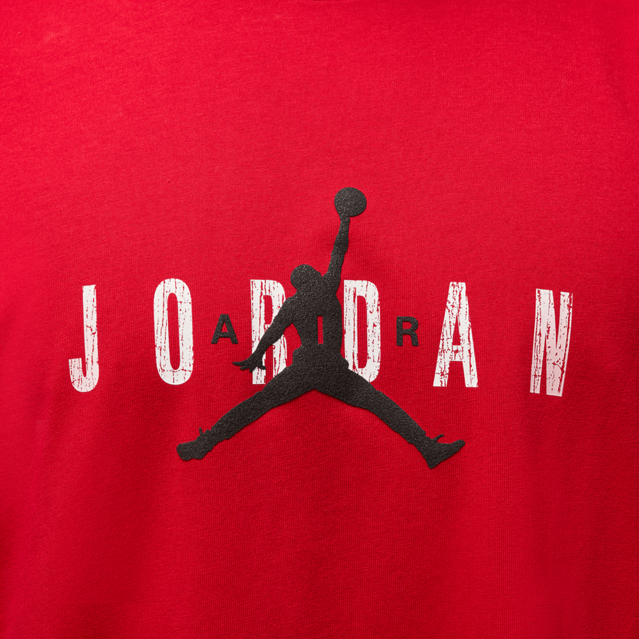 Jordan Brooklyn Air Oversized Crew Image 4 of 6. Tap to open photo gallery.