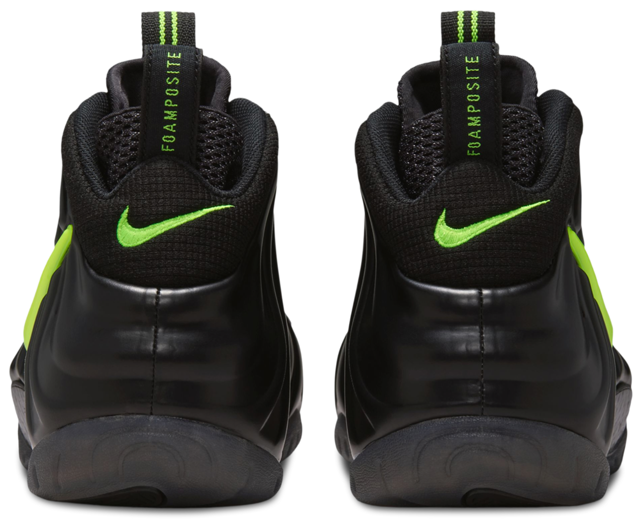Nike Air Foamposite Pro Image 3 of 5. Tap to open photo gallery.