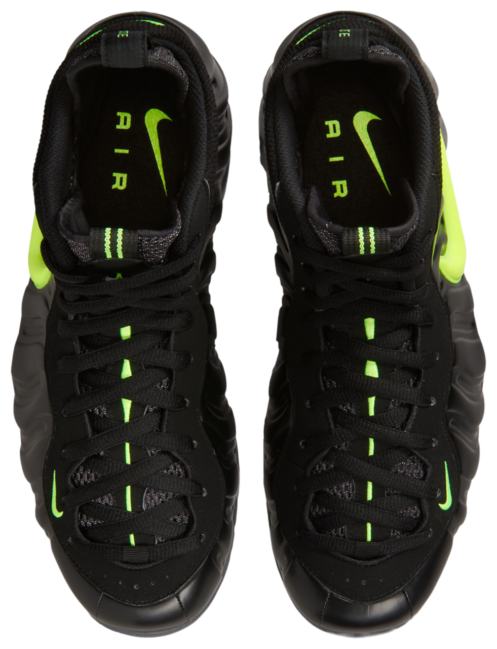 Nike Air Foamposite Pro Image 4 of 5. Tap to open photo gallery.