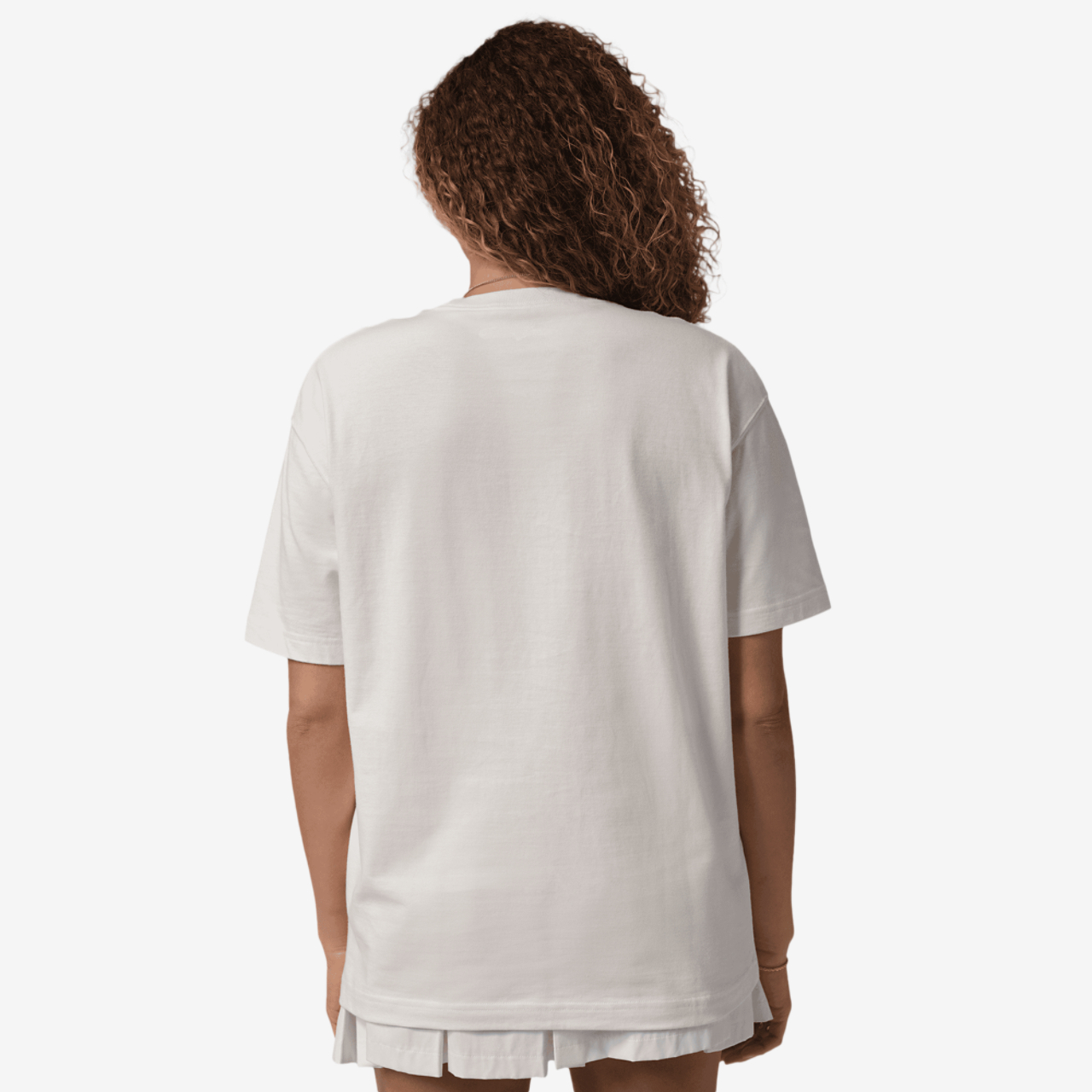 Jordan Flight Short Sleeve Graphic T-Shirt Image 2 of 5. Tap to open photo gallery.