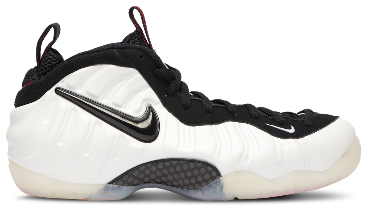 Nike Air Foamposite Pro Image 1 of 5. Tap to open photo gallery.
