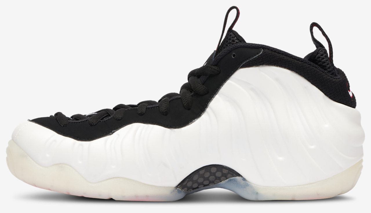 Nike Air Foamposite Pro Image 2 of 5. Tap to open photo gallery.
