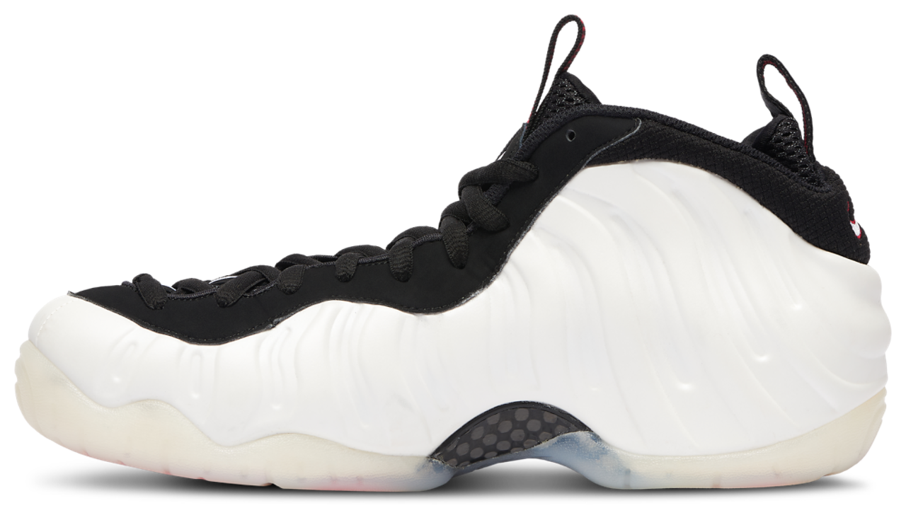 Nike Air Foamposite Pro Image 2 of 5. Tap to open photo gallery.