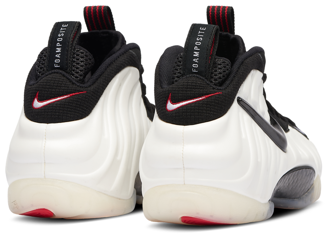 Nike Air Foamposite Pro Image 3 of 5. Tap to open photo gallery.