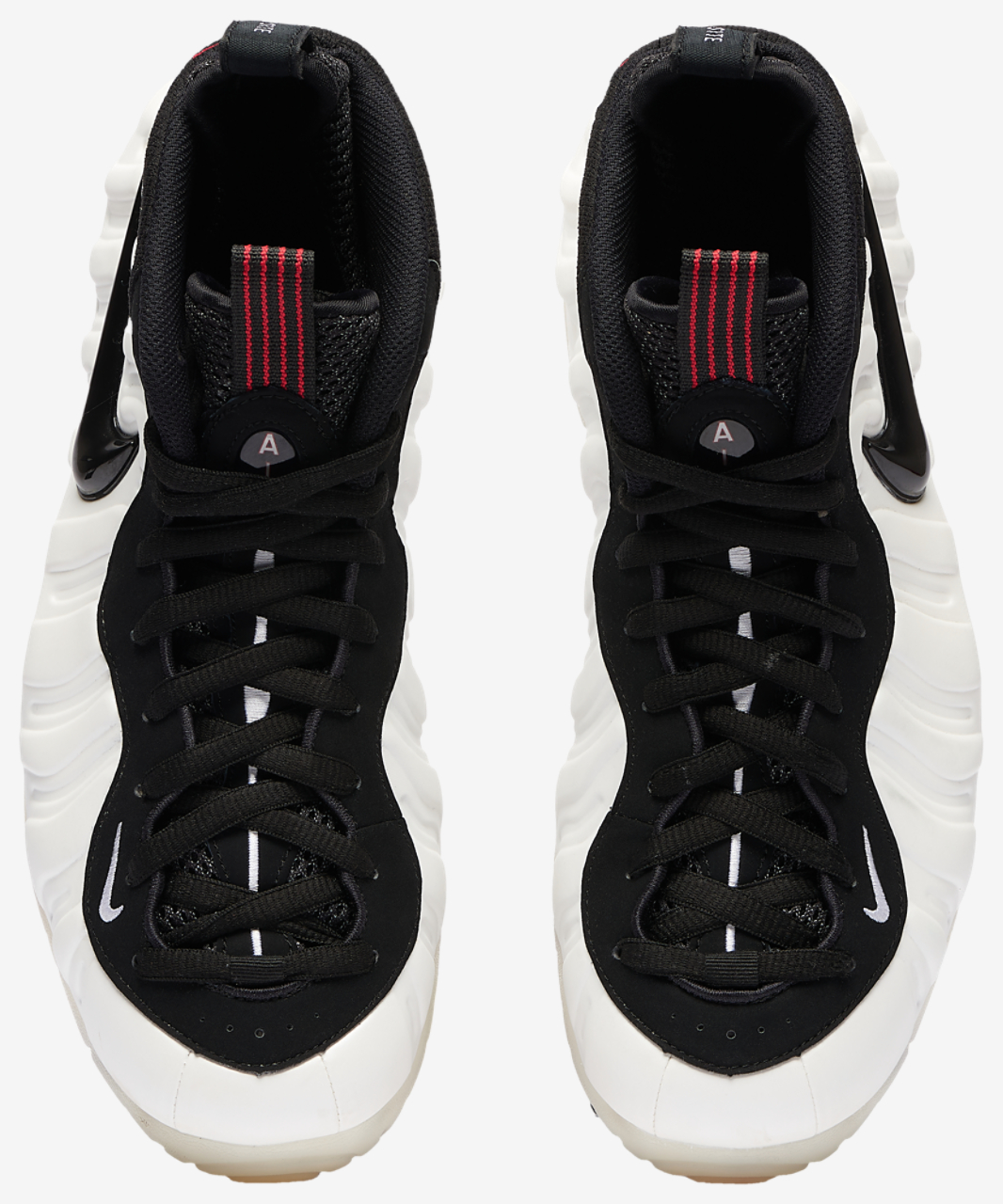 Nike Air Foamposite Pro Image 4 of 5. Tap to open photo gallery.