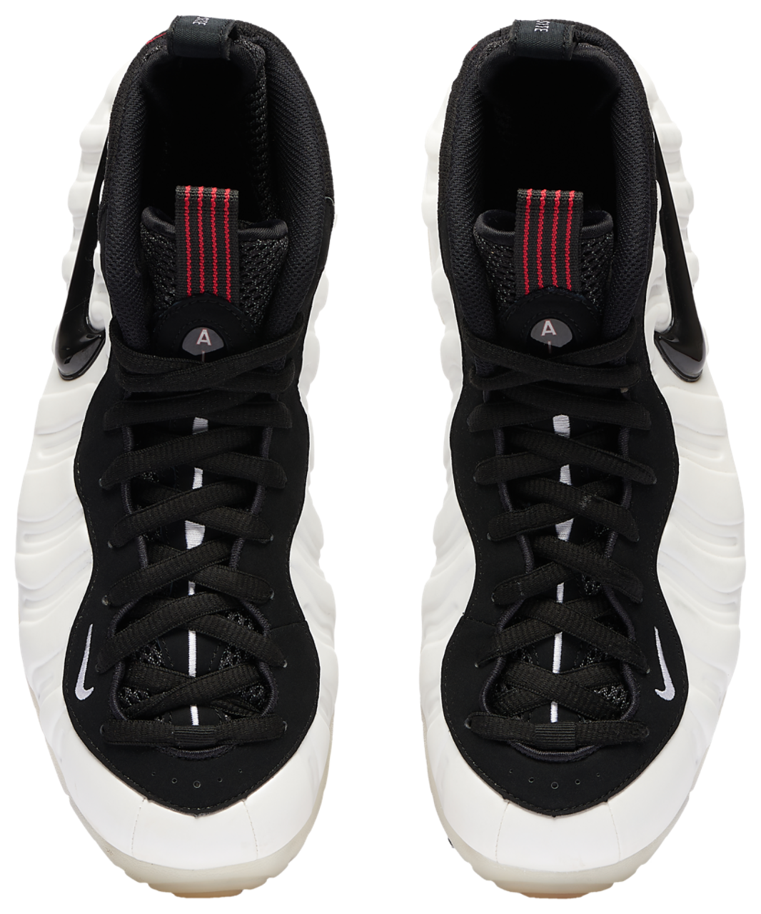 Nike Air Foamposite Pro Image 4 of 5. Tap to open photo gallery.